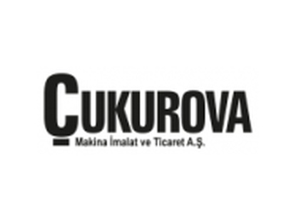 ÇUKUROVA MAKİNA